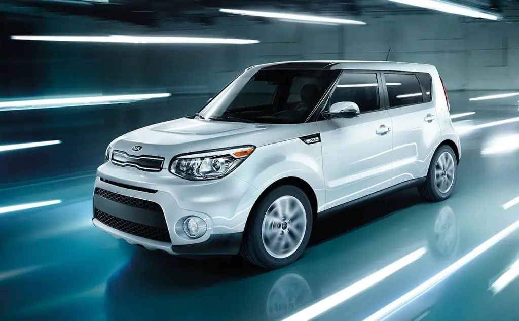 2013 kia soul recalls