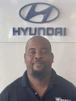 Adrian Buggs