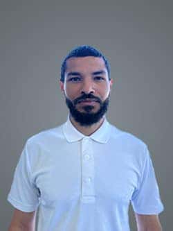 Isiah Balsley
