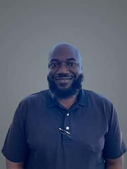 Kendrick Calhoun
