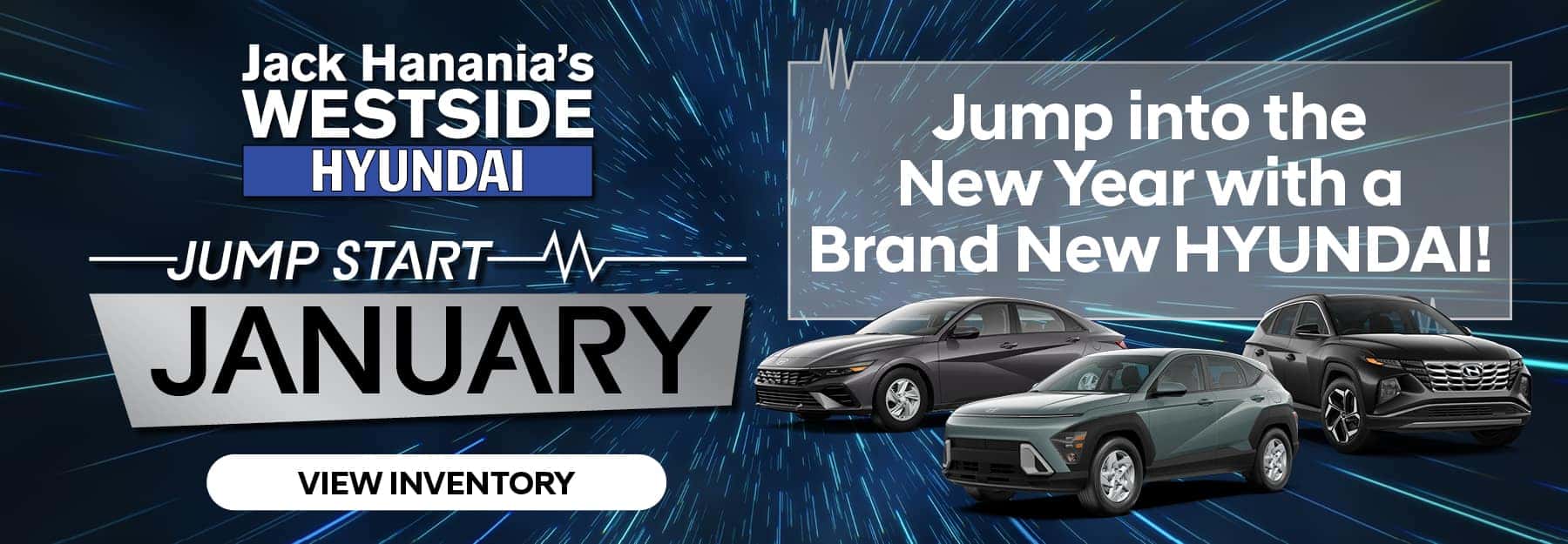 New Hyundai and Used Car Dealer Serving Jacksonville | Westside Hyundai