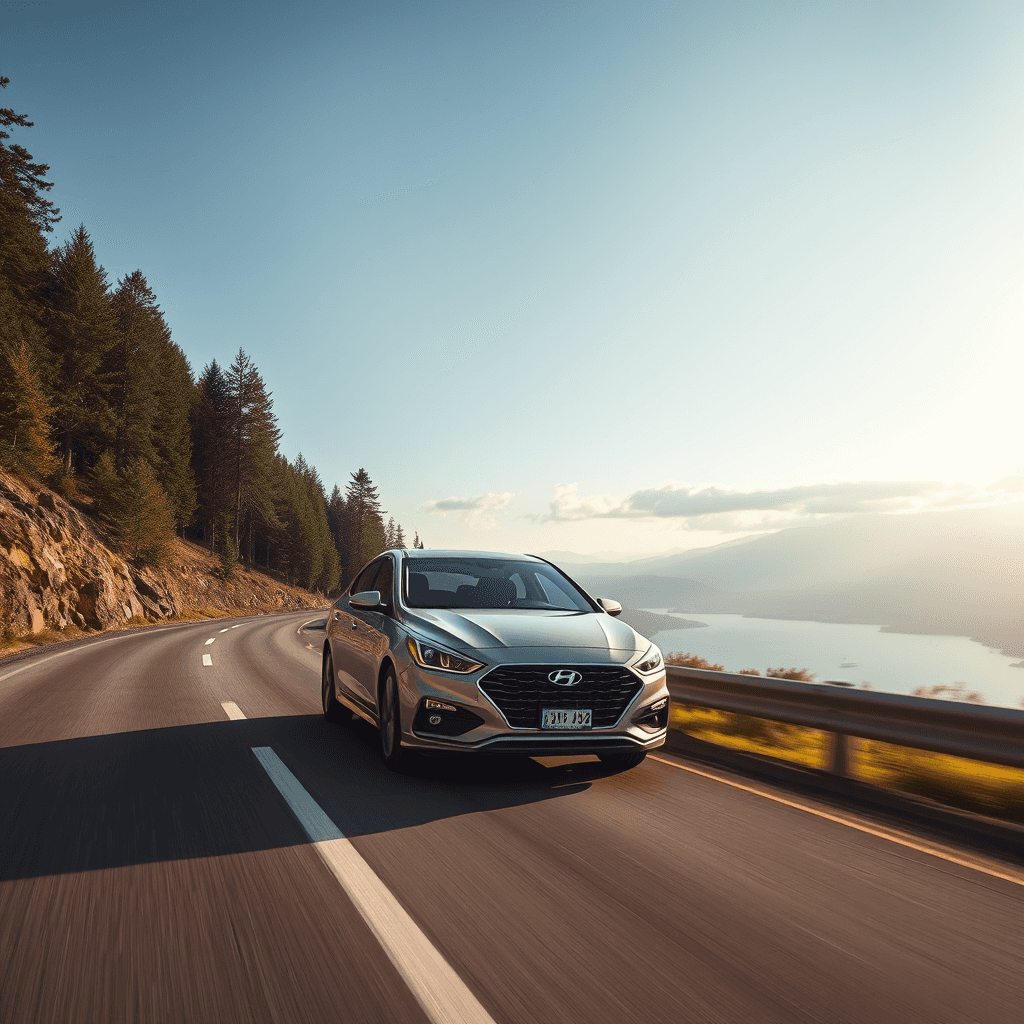 How Many Miles Should a Hyundai Sonata Last? Exploring Longevity and ...